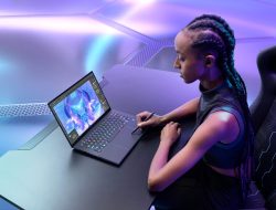 Predator Triton 14 AI: Laptop Gaming Tipis dengan Intel Core Ultra 9 dan GPU RTX 5070
