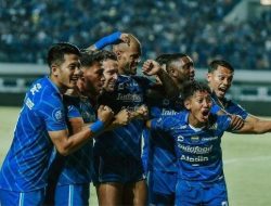 Megahnya GBT! Federico Barba Siap Buat Persebaya Surabaya Kehilangan Kesempatan di Hadapan Persib Bandung