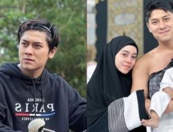 Dokter Beri Peringatan, Rizky Billar Diminta Tidak Tambah Anak Lagi