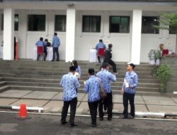 Hasto siapkan skema WFH Jumat, jam kerja ASN Yogyakarta diperpanjang