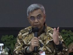 Kritik Publik Menghujani Ketua KPK Setyo Budiyanto Usai Beri Tahanan Rumah ke Gus Yaqut