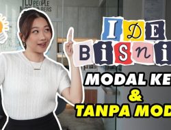 6 Ide Bisnis Modal Kecil, Untung Besar untuk Warga Perumahan Solo Jateng