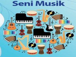 Kisi-kisi ujian seni musik kelas 7 SMP semester 2 Kurikulum Merdeka 2026