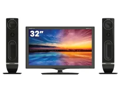 6 Pilihan TV LED 32 Inch Polytron, Nonton Film Lebih Mudah dan Nyaman