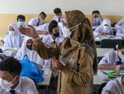 Terima Keluhan Guru Tamsil 2025 yang Belum Cair, PGRI Bangka Lanjutkan ke Dinas