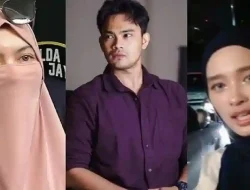 Pesan Mawa untuk Inara Rusli usai gugat cerai: Jika ingin bersama, ambil saja