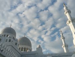 Hari Kedelapanbelas Ramadan 1447 H: Keutamaan Beramal