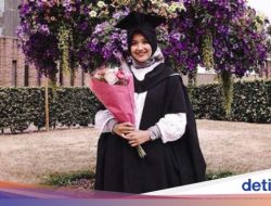 Alumni LPDP Dihukum Balik Karena Hina Bangsa