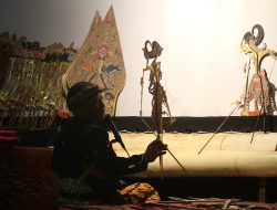 Pentas Wayang Kulit 20 Jam Nonstop di Yogyakarta untuk HUT Plaza Ambarrukmo