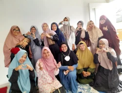 Ceramah Tarawih 24 Ramadan 1447 H/2026: Bayangkan Ini Ramadan dan Lailatul Qadar Terakhirmu