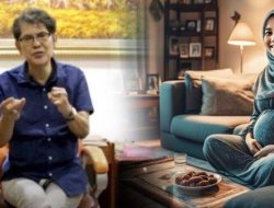 Rahasia Stamina Pasangan Saat Puasa, Dr Boyke Bocorkan Menu Sahur dan Buka