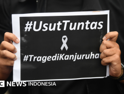 Mahasiswa Jadi Korban Begal Sadis di Karawang, Motor Raib dan Leher Disayat