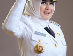 OTT KPK, Ini Sisi Lain Bupati Pekalongan Fadia Arafiq: Mantan Pedangdut