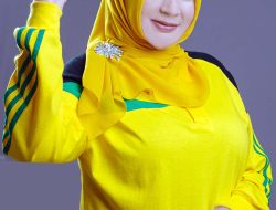 Terungkap! Ini Cara KPK Lacak Fadia Arafiq Sebelum Ditangkap di Semarang