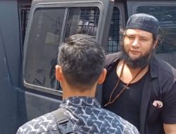 Ammar Zoni ingatkan adiknya jaga Kamelia, perhatian dari balik jeruji