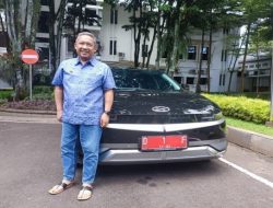 Kisah Wali Kota Samarinda dan Sewa Mobil Rp 160 Juta