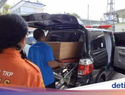 Hasil Autopsi Gita Fitri Terungkap, Kades Batu Bandung Kepahiang Nafikan Tuduhan Hamil