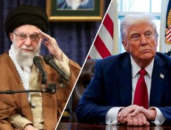 Putin Kecam Keras Pembunuhan Khamenei, Tuduh AS-Israel Langgar Hukum Internasional