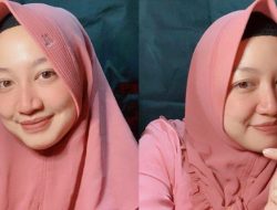 Suami Mantan Penyanyi Cilik Jadi Dokter Diduga Selingkuh dengan Koas, Ini Profil Maissy