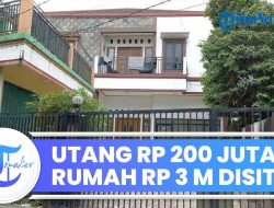 Ibu Bhayangkari Diberi Batas Dua Bulan Kembalikan Rp 10 Juta atau Terancam Hukum