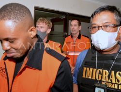 Kebijakan ITKT dan Overstay untuk WNA Terdampak Perang Timur Tengah di Bali