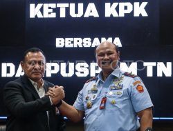 Penetapan Tersangka Kasus Korupsi PT HWR Ditunda Setelah Lebaran 2026, Kajati: Bisa 2-5 Orang