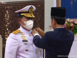 Pengamat Nilai Pergantian Kabais TNI Jadi Kunci Hindari Bias Penyidikan Kasus Air Keras