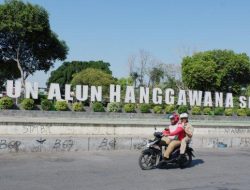 Pembangunan kantor Dishub Tegal belum selesai, butuh tambahan dana Rp3 miliar