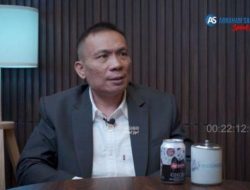 Rismon Sianipar Tetap Harus Lapor Meski Akui Ijazah Jokowi Asli