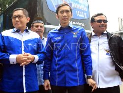 Fokus Safari Ramadhan Jawa, NasDem Target 12 Dapil DPR RI Kosong