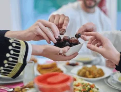 Keutamaan Puasa Ramadan 2026: 70 Ribu Doa Dikabulkan Di Hari Kesepuluh