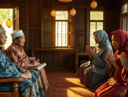 60 Ucapan Minta Maaf Hati yang Sopan dan Menyentuh