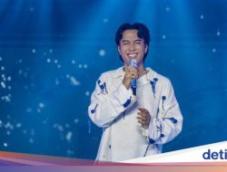 Kisah pilu perawat 7 tahun lawan kanker ginjal Vidi Aldiano