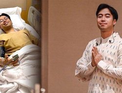 Perjalanan 7 Tahun Vidi Aldiano Menghadapi Kanker Ginjal, Dimulai dari Suara Hilang dan Operasi