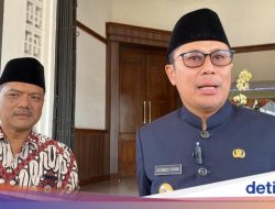 Wali Kota Ayep Dihujat Jamaah karena Larang Muhammadiyah Gunakan Lapangan Salat Ied