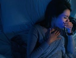 Orang yang Terlalu Sering Berpikir Malam Hari Mempunyai 8 Kualitas Langka Ini di Siang Hari, Menurut Psikologi
