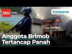 Nus Kei Tewas Ditusuk, Musda Golkar Maluku Tenggara Ditunda?