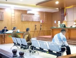 Jaksa KPK Tolak Permohonan JC dalam Kasus Korupsi Izin TKA