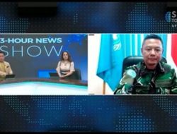 KSAD: Prajurit UNIFIL Siap Hadapi Risiko Misi di Lebanon