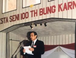 Penolakan Audiensi Bung Karno di Ploso Dikritik Aktivis Jombang