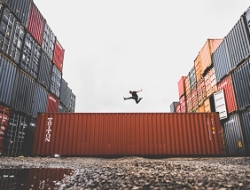 DJPP Selaraskan Dua RPMK Bea Masuk Anti-Dumping Produk Hot Rolled Coil Tiongkok