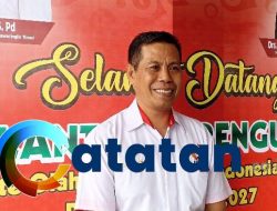 Anggaran KONI Belum Jelas, DPRD Kotim Tekankan Loyalitas Atlet Jelang Porprov