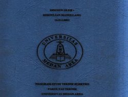 FABA: Langkah Nyata PLN IP UBP Pangkalan Susu Membantu Masyarakat