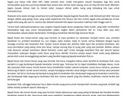 Hari Parkinson Dunia: Pentingnya Kesehatan Otak Sejak Muda