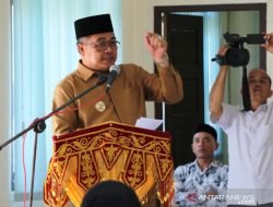 7 Kepala Desa di Aceh Barat Dicopot Sementara, Terkait Temuan Dana Desa