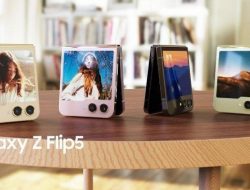 Bocoran Samsung Galaxy Z Fold 8 terbaru: intip detail rilis, spesifikasi gahar, dan harga resmi terkini