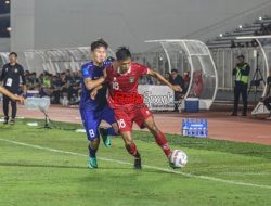 Kisah Dony Tri Pamungkas: Dari Penjual Es ke Bintang Timnas Indonesia