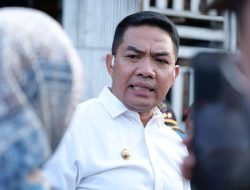 Wali Kota Samarinda Andi Harun Kritik Kebijakan JKN Pemprov Kaltim