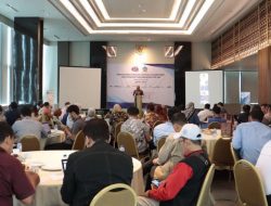 Pemkab Sampang bekerja sama dengan STTD, kembangkan SDM transportasi unggul