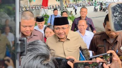 KPK Tetapkan Yaqut sebagai Tahanan Rumah, Ini Alasannya